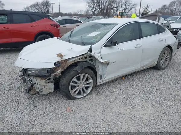 1G1ZE5ST0GF357711 2016 CHEVROLET MALIBU - Image 2