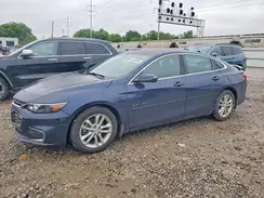 1G1ZE5ST0GF357806 2016 CHEVROLET MALIBU
