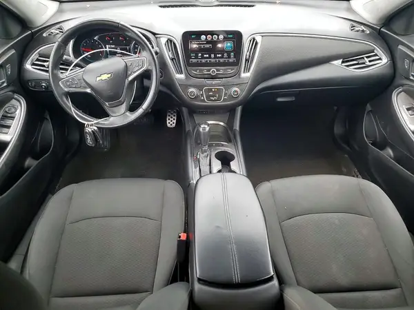 1G1ZE5ST0GF357806 2016 CHEVROLET MALIBU - Image 8