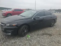 1G1ZE5ST0GF358275 2016 CHEVROLET MALIBU