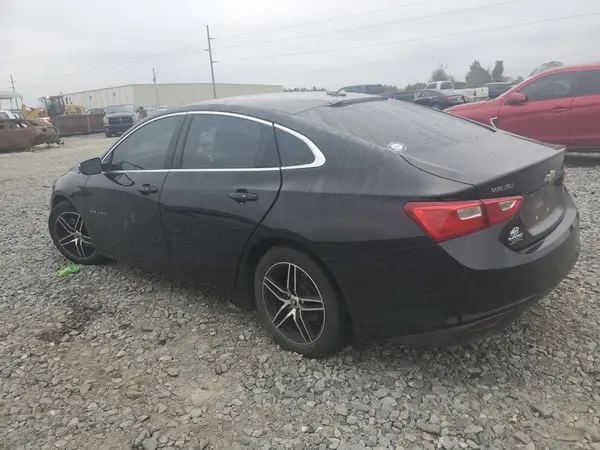 1G1ZE5ST0GF358275 2016 CHEVROLET MALIBU - Image 2