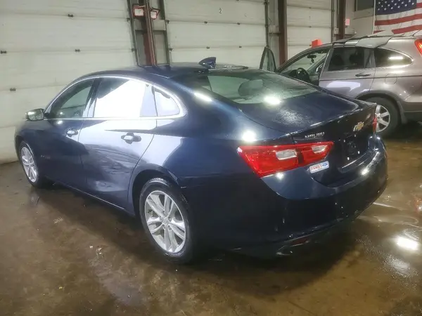 1G1ZE5ST0GF358468 2016 CHEVROLET MALIBU - Image 2