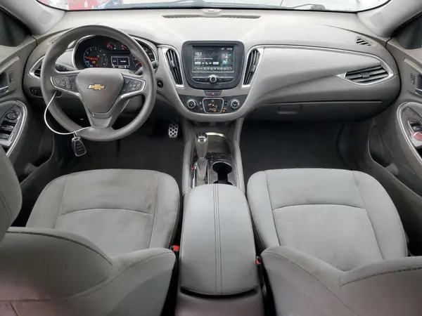 1G1ZE5ST0GF359121 2016 CHEVROLET MALIBU - Image 8