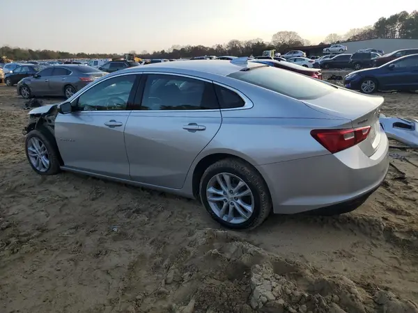 1G1ZE5ST0GF359443 2016 CHEVROLET MALIBU - Image 2