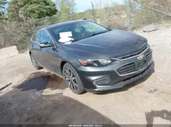 1G1ZE5ST0HF100307 2017 CHEVROLET MALIBU