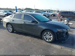 1G1ZE5ST0HF101375 2017 CHEVROLET MALIBU