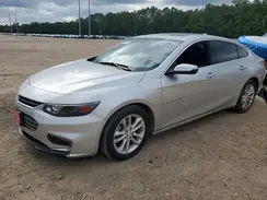 1G1ZE5ST0HF101392 2017 CHEVROLET MALIBU