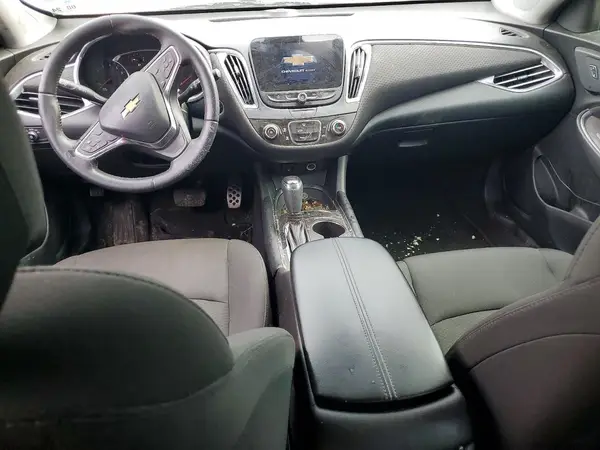 1G1ZE5ST0HF101392 2017 CHEVROLET MALIBU - Image 8