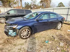 1G1ZE5ST0HF103711 2017 CHEVROLET MALIBU