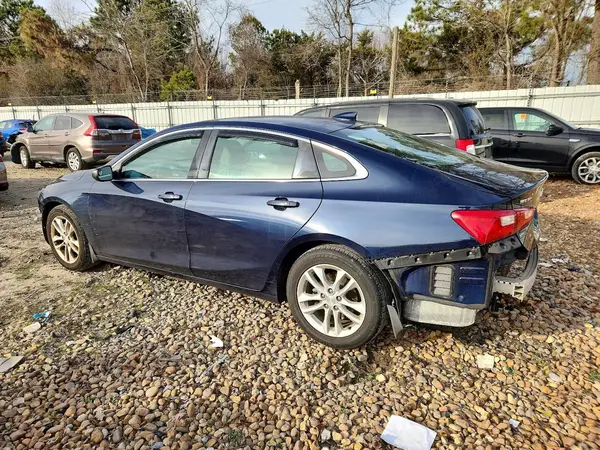 1G1ZE5ST0HF103711 2017 CHEVROLET MALIBU - Image 2