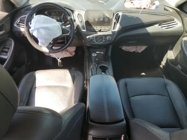 1G1ZE5ST0HF104275 2017 CHEVROLET MALIBU - Image 8