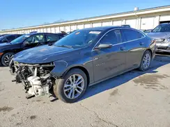 1G1ZE5ST0HF105359 2017 CHEVROLET MALIBU