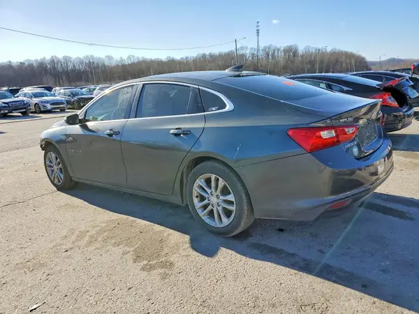 1G1ZE5ST0HF105359 2017 CHEVROLET MALIBU - Image 2