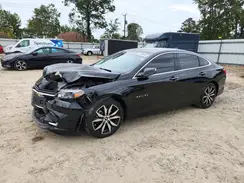 1G1ZE5ST0HF105443 2017 CHEVROLET MALIBU