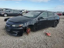 1G1ZE5ST0HF106088 2017 CHEVROLET MALIBU