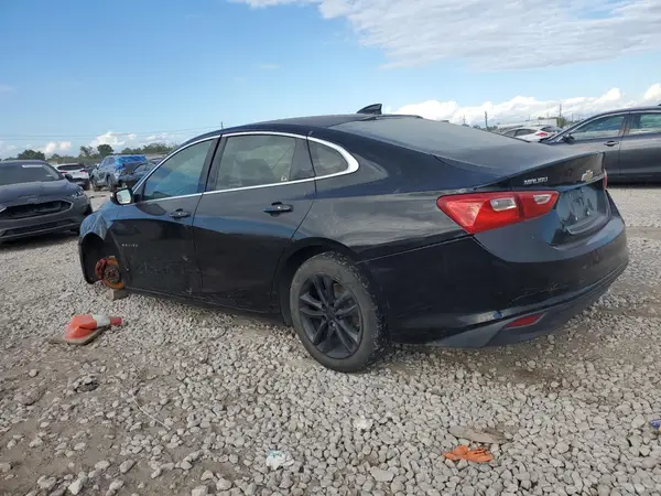 1G1ZE5ST0HF106088 2017 CHEVROLET MALIBU - Image 2