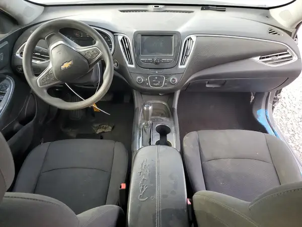 1G1ZE5ST0HF106088 2017 CHEVROLET MALIBU - Image 8