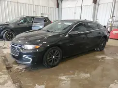 1G1ZE5ST0HF106348 2017 CHEVROLET MALIBU