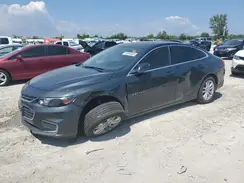 1G1ZE5ST0HF106821 2017 CHEVROLET MALIBU