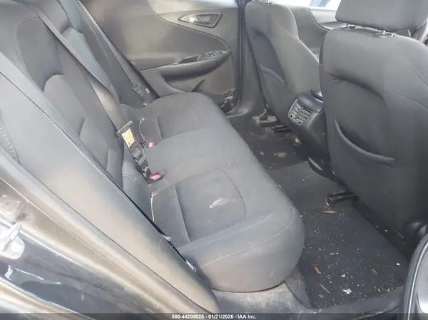 1G1ZE5ST0HF107404 2017 CHEVROLET MALIBU - Image 8
