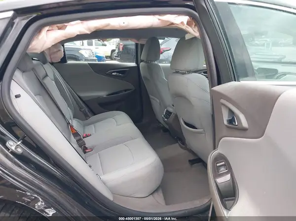 1G1ZE5ST0HF107872 2017 CHEVROLET MALIBU - Image 8