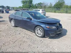 1G1ZE5ST0HF108424 2017 CHEVROLET MALIBU