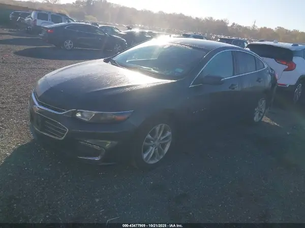 1G1ZE5ST0HF108911 2017 CHEVROLET MALIBU - Image 2