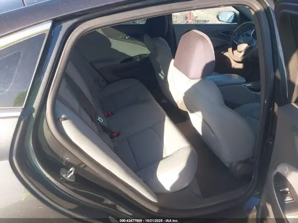 1G1ZE5ST0HF108911 2017 CHEVROLET MALIBU - Image 8