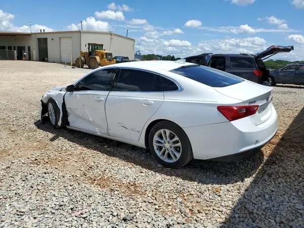 1G1ZE5ST0HF109363 2017 CHEVROLET MALIBU - Image 2