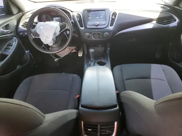 1G1ZE5ST0HF109363 2017 CHEVROLET MALIBU - Image 8
