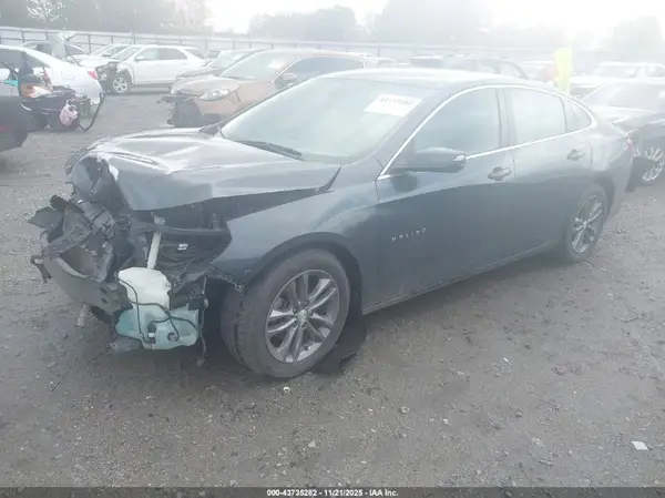 1G1ZE5ST0HF109945 2017 CHEVROLET MALIBU - Image 2