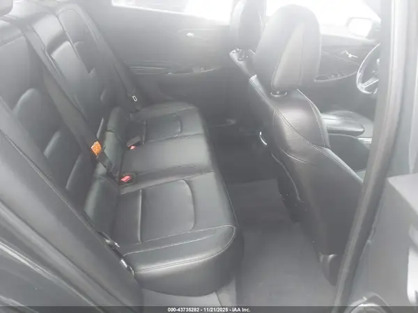 1G1ZE5ST0HF109945 2017 CHEVROLET MALIBU - Image 8