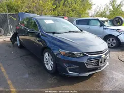 1G1ZE5ST0HF110206 2017 CHEVROLET MALIBU