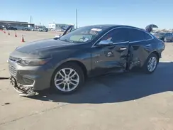 1G1ZE5ST0HF110609 2017 CHEVROLET MALIBU