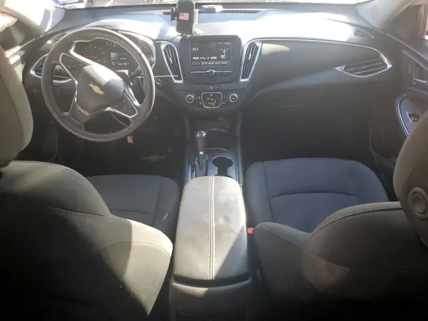 1G1ZE5ST0HF110609 2017 CHEVROLET MALIBU - Image 8