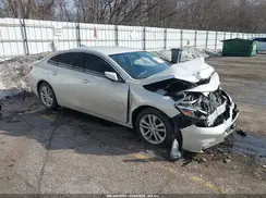 1G1ZE5ST0HF111131 2017 CHEVROLET MALIBU