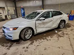 1G1ZE5ST0HF111419 2017 CHEVROLET MALIBU