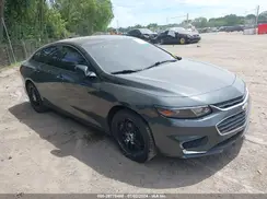 1G1ZE5ST0HF111579 2017 CHEVROLET MALIBU