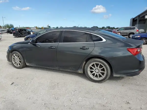 1G1ZE5ST0HF111811 2017 CHEVROLET MALIBU - Image 2
