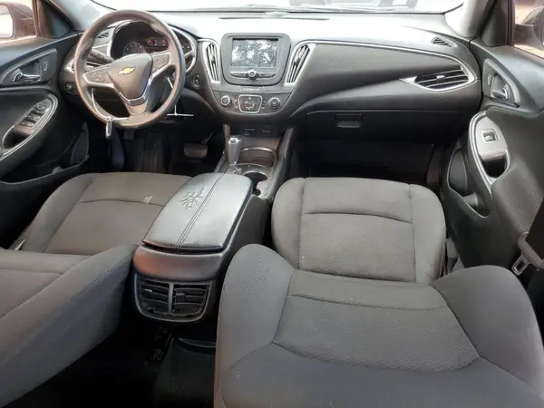 1G1ZE5ST0HF111811 2017 CHEVROLET MALIBU - Image 8