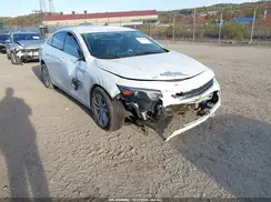 1G1ZE5ST0HF112408 2017 CHEVROLET MALIBU
