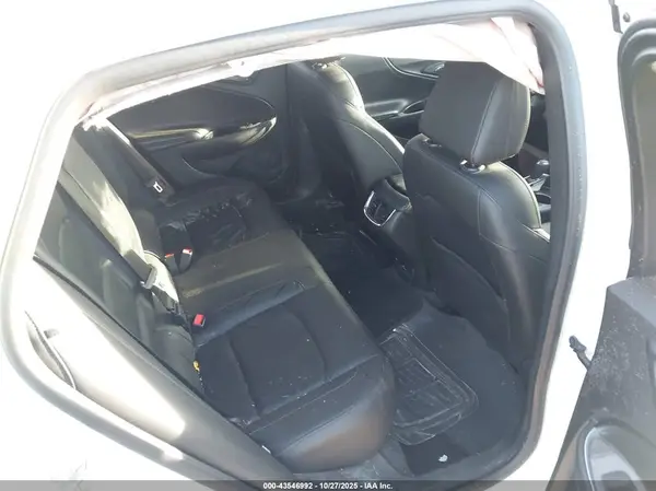 1G1ZE5ST0HF112408 2017 CHEVROLET MALIBU - Image 8