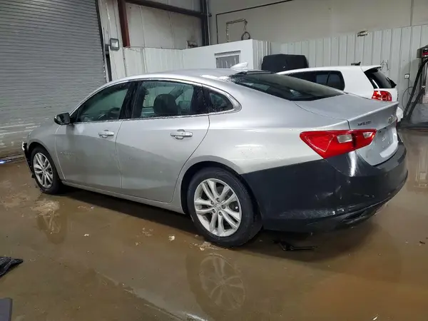 1G1ZE5ST0HF112795 2017 CHEVROLET MALIBU - Image 2