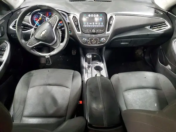 1G1ZE5ST0HF112795 2017 CHEVROLET MALIBU - Image 8