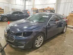 1G1ZE5ST0HF113476 2017 CHEVROLET MALIBU