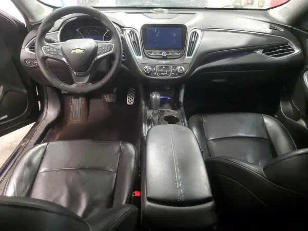 1G1ZE5ST0HF113476 2017 CHEVROLET MALIBU - Image 8