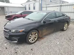 1G1ZE5ST0HF114028 2017 CHEVROLET MALIBU