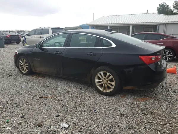 1G1ZE5ST0HF114028 2017 CHEVROLET MALIBU - Image 2