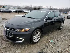1G1ZE5ST0HF114045 2017 CHEVROLET MALIBU