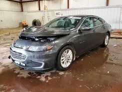 1G1ZE5ST0HF115065 2017 CHEVROLET MALIBU